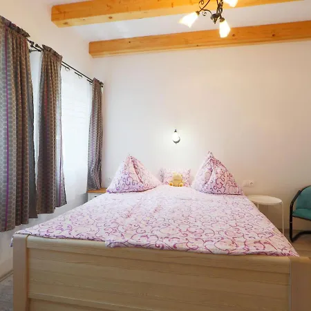 Erica Apartment Balatonszemes