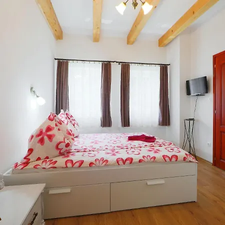 Erica Apartment Balatonszemes